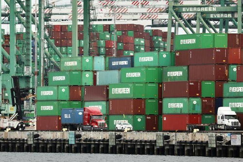 全球供應(yīng)鏈挑戰(zhàn)下中國(guó)穩(wěn)鏈保供的集裝箱購(gòu)銷意義