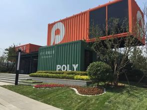 隱秘的商業(yè)傳奇 集裝箱里的億萬交易