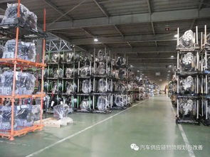 多品種農(nóng)機(jī)發(fā)動(dòng)機(jī)制造與全球化物流 洋馬農(nóng)機(jī)廠見學(xué)與集裝箱租賃的啟示