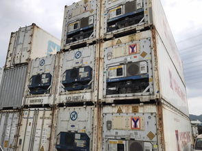 西安集裝箱租賃 靈活經(jīng)濟的空間解決方案