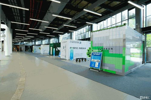 2024光明多多垂直農(nóng)業(yè)挑戰(zhàn)賽決賽啟動 京滬魯6支隊伍爆改集裝箱,比拼ai種菜