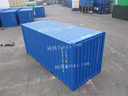 上海二手搬運(yùn)設(shè)備及集裝箱租賃一站式服務(wù)指南