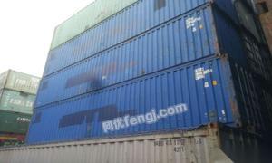 集裝箱多元化交易服務(wù) 上海二手集裝箱批發(fā)零售與創(chuàng)新應(yīng)用全攻略